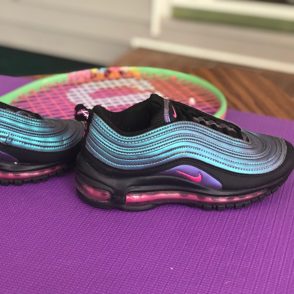 Girls Nike Air Max 97